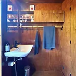 Σπίτι διακοπών Architect-designed By Korevlerne *